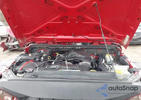 2012 Jeep Wrangler Unlimited Sport from USA, damaged, VIN 1C4BJWDG1CL129903